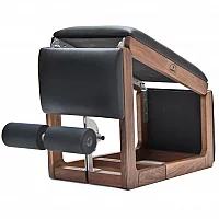 Tria TrainerTria Trainer Walnut