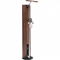 Nohrd SlimBeam Cable Machine UKWalnut SlimBeam