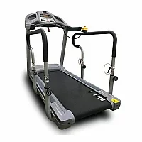 Gym Gear T95 Rehabilitation Home and Light Commercial Treadmill