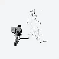 G2 Leg Press