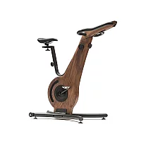 Nohrd Upright BikeWalnut Upright Bike