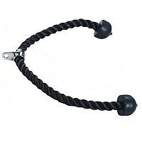 York Triceps Press Down Rope CONTACT STORE FOR STOCK UPDATE