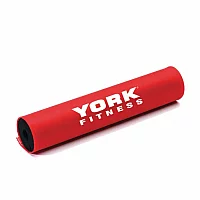 York Standard Barbell Protection Pad CONTACT STORE FOR STOCK UPDATE