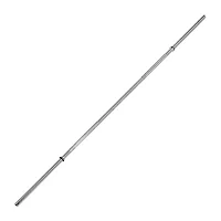 York 5ft Standard 1 Barbell