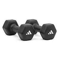 Adidas 5kg Dumbbells