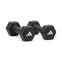 Adidas 3kg Dumbbells