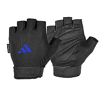 Adidas Adjustable Essential Gloves L