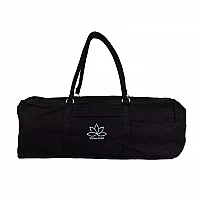 Fitness Mad Deluxe Yoga Kit Bag
