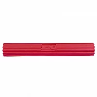 Fitness Mad Twist and Flex Resistance Bar Medium Red