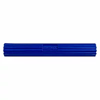 Fitness Mad Twist and Flex Resistance Bar Strong Blue