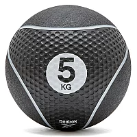 Reebok 5kg Medicine Ball