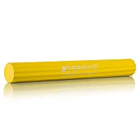TheraBand FlexBar Extra Light Resistance Yellow