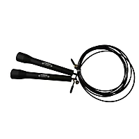 York Barbell Adjustable Speed Rope