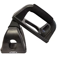 York Barbell Push Up Stands