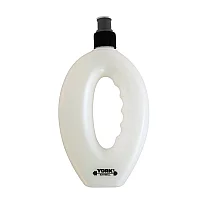 York Barbell Running Water Bottle 500ml