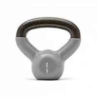 Reebok 2kg Cast Iron Kettlebell