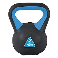 Azure 2kg Kettlebell
