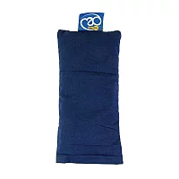 Fitness Mad Organic Cotton Eye Pillow