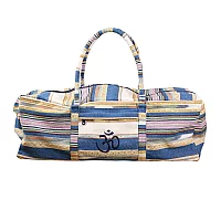 Fitness Mad Deluxe Yoga and Pilates Kit Bag