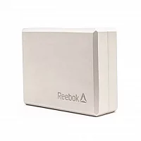 Reebok Yoga Block Grey