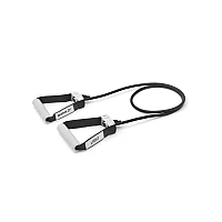 Reebok Studio Adjustable Resistance Tube Light