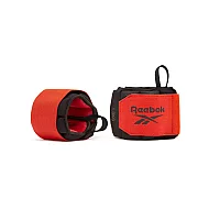 Reebok Flexlock Wrist Weights 1kg