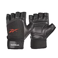 Reebok Lifting Gloves M