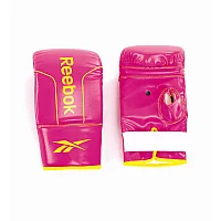 Reebok PU Boxing Mitts
