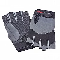 York Fitness Neoprene Workout Gloves XL