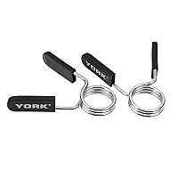 York Olympic 2 Spring Collars