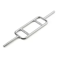 York 1 Solid Tricep Bar