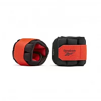 Reebok Flexlock Ankle Weights 0.5kg