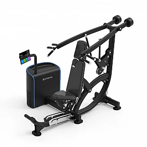 NEW Spirit IStrength Chest PressShoulder Press