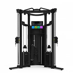 NEW Spirit IStrength Functional Trainer