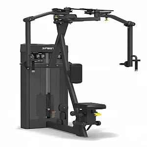 Spirit 43 Pin Select FlyRear Delt