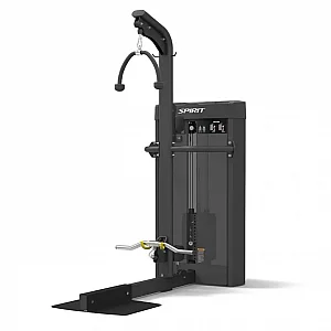 Spirit 43 Pin Select Standing BicepTricep