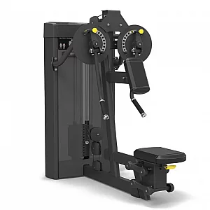 Spirit 43 Pin Select Deltoid Trainer