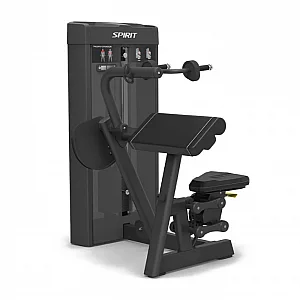 Spirit 43 Pin Select Tricep Extension