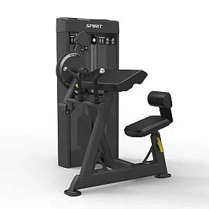 Spirit Dual Bicep CurlTricep Extension
