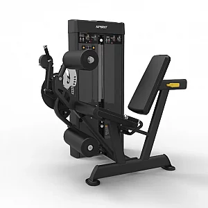 Spirit Dual Leg ExtensionLeg Curl