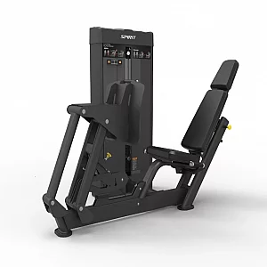 Spirit Dual Leg PressCalf Extension