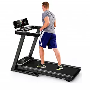 York HT5 Folding Treadmill