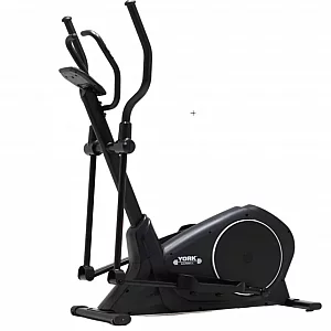 York HX7 Elliptical Cross Trainer