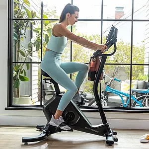 Schwinn 590U Upright Bike