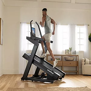 NordicTrack X16 Incline Treadmill