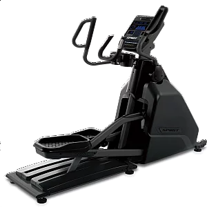 Spirit CE900 LED Commercial Elliptical Cross Trainer