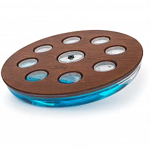 EauMe Balance BoardClub Sport