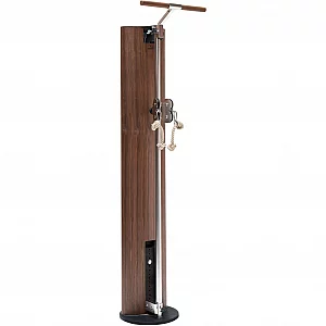 Nohrd SlimBeam Cable Machine UKWalnut SlimBeam