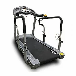 Gym Gear M6 Rehabilitation Home and Light Commercial Treadmill