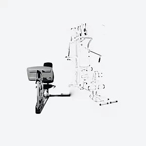 G2 Leg Press